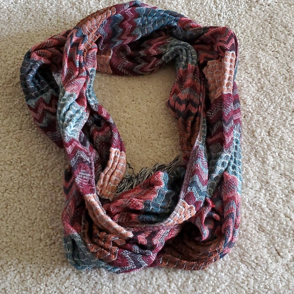 Scarf